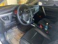 Selling Used Toyota Altis 2014 in Dagupan-1