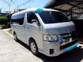 Toyota Grandia 2017 Manual Diesel for sale in Bacoor-5