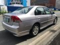 Honda Civic 2005 Automatic Gasoline for sale in Parañaque-8