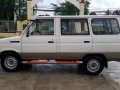 2nd Hand Toyota Tamaraw 1996 at 60000 km for sale-5