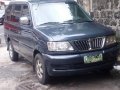 2002 Mitsubishi Adventure for sale in Quezon City-3