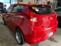 Selling 2nd Hand Hyundai Accent 2015 Hatchback in Mandaue-2