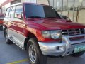 Used Mitsubishi Pajero 2005 at 90000 km for sale in Taguig-3