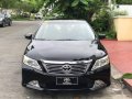 Used Toyota Camry 2013 Automatic Gasoline for sale in Muntinlupa-3