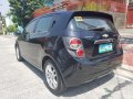 Selling 2nd Hand Chevrolet Sonic 2013 Hatchback in Quezon City-2