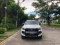Ford Ranger 2018 Manual Diesel for sale in Davao City-11
