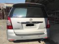 Selling Toyota Innova 2014 Manual Diesel in Quezon City-6