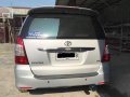 Selling Toyota Innova 2014 Manual Diesel in Quezon City-5