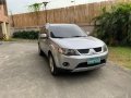 2nd Hand Mitsubishi Outlander 2009 for sale in Quezon City-10