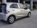 Selling 2nd Hand Honda Brio 2015 Hatchback in Quezon City-2