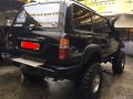 Toyota Land Cruiser 1996 Automatic Diesel for sale in Manila-2