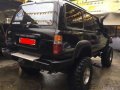 Toyota Land Cruiser 1996 Automatic Diesel for sale in Manila-3