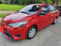 Toyota Vios 2018 Manual Gasoline for sale in Mandaue-1