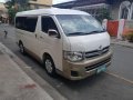 Toyota Grandia 2012 Manual Diesel for sale in Las Piñas-4