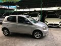 Selling Toyota Echo 2002 Automatic Gasoline in Quezon City-5