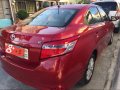 Toyota Vios 2014 Manual Gasoline for sale in Santa Rosa-1