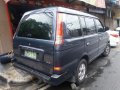 2002 Mitsubishi Adventure for sale in Quezon City-2