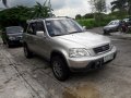 Selling 2nd Hand Honda Cr-V 1999 in Quezon City-10