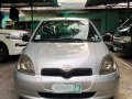 Selling Toyota Echo 2002 Automatic Gasoline in Quezon City-3