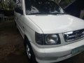 2004 Mitsubishi Adventure for sale in Taal-9