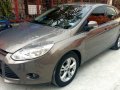 2nd Hand Ford Focus 2014 for sale in Makati -3