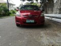 Selling Toyota Vios 2010 Manual Gasoline in Mexico-0