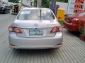 Used Toyota Altis 2013 for sale in Davao City-7