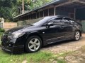 Selling Honda Civic 2009 at 90000 km in Las Piñas-2