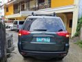 Selling 2nd Hand Mitsubishi Montero 2010 at 90000 km in Baguio-2