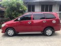 Toyota Innova 2013 Automatic Diesel for sale in Butuan-2