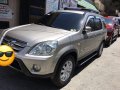 Honda Cr-V 2006 for sale in Manila-0