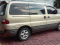 Hyundai Starex 2004 Automatic Gasoline for sale in Quezon City-3