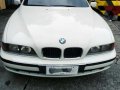 Sell 2nd Hand 1997 Bmw 528I in Malabon-8