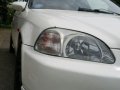 Selling Used Honda Civic 1997 in Davao City-11