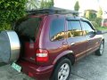 Used Kia Sportage 1996 for sale in Carmona-2