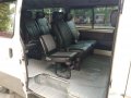 Used Nissan Urvan Escapade 2014 for sale in Calumpit-2