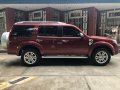 Ford Everest 2015 Manual Diesel for sale in Parañaque-7