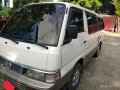 Used Nissan Urvan Escapade 2014 for sale in Calumpit-4