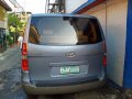 2008 Hyundai Grand Starex for sale in Pasig-2