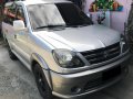 Selling 2nd Hand Mitsubishi Adventure 2010 in Caloocan-5