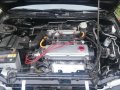 Selling Mitsubishi Lancer 1994 Manual Gasoline in Ibaan-6