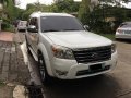 Selling Ford Everest 2012 Automatic Diesel in Las Piñas-1