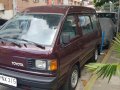 Red Toyota Lite Ace 1989 for sale in Makati -5