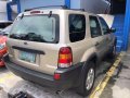 Selling Ford Escape 2004 Manual Gasoline in Quezon City-2