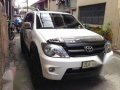 Sell 2nd Hand 2007 Toyota Fortuner at 90000 km in Biñan-1