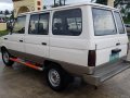 2nd Hand Toyota Tamaraw 1996 at 60000 km for sale-4