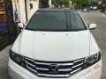 Honda City 2013 Manual Gasoline for sale in Manila-2
