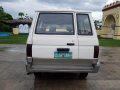 2nd Hand Toyota Tamaraw 1996 at 60000 km for sale-7