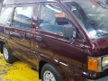 Selling Toyota Lite Ace 1989 Manual Gasoline-1