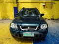 Used Honda Cr-V 1998 for sale in Pasig-5